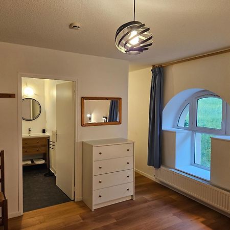 Auberge De Pontgibaud Lathuile 외부 사진